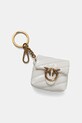 Брелок Pinko білий 105869.A37O