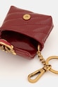 Pinko brelok 105869.A37O bordowy AW25