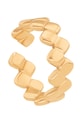 Lilou anello placcato oro Snake oro 262/PIE/NO1/PO