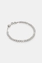Liu Jo brățară argintiu LJ2986