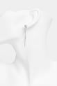 Akcesoria Liu Jo kolczyki LJ2994 srebrny