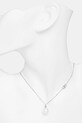Liu Jo naszyjnik LJ3012 srebrny AW25