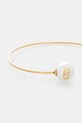 Liu Jo brățară LJ3016 aur AW25
