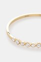 Liu Jo brățară LJ3037 aur AW25