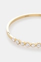 Liu Jo brățară LJ3037 aur AW25