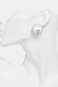 Akcesoria Liu Jo kolczyki LJ3041 srebrny