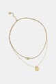 Liu Jo naszyjnik złoty LJ3043