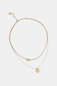 Liu Jo naszyjnik złoty LJ3043