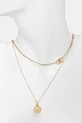 Akcesoria Liu Jo naszyjnik LJ3043 złoty