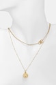Akcesoria Liu Jo naszyjnik LJ3043 złoty