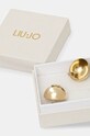 Liu Jo kolczyki złoty LJ3045