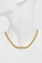 Liu Jo naszyjnik LJ3067 złoty AW25