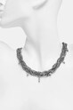 Akcesoria Liu Jo naszyjnik LJ3072 srebrny
