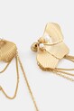 Liu Jo kolczyki LJ3080 złoty AW25
