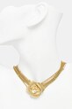 Liu Jo naszyjnik LJ3083 złoty AW25