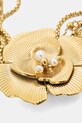 Akcesoria Liu Jo naszyjnik LJ3083 złoty
