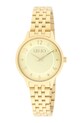 Liu Jo zegarek złoty TLJ2675