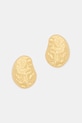 Naked Wolfe kolczyki Evanna złoty Evanna.GOLD