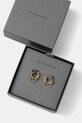 Akcesoria AllSaints kolczyki 37477326GLD710 złoty