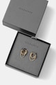Akcesoria AllSaints kolczyki 37477326GLD710 złoty