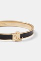 Lauren Ralph Lauren bransoletka 14B00415 czarny AW25