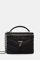 Сумочка Guess Girl аплікація чорний J5YZ13.WGVT0.9BYA