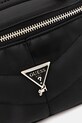 Guess torebka dziecięca czarny J5YZ13.WGVT0.9BYA