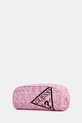 Guess astuccio per bambini H5YZ01.WGCS0.G.9BYA rosa AW25