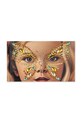 Διακοσμητικά προσώπου και σώματος Konges Sløjd BUTTERFLY FACE JEWELS KS103736.9BYA χρυσαφί AW25
