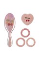 Θήκη για μωρομάντηλα Konges Sløjd GET READY WITH ME KIT KS103815.9BYA ροζ