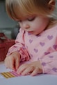 Ukrasi za lice i tijelo Konges Sløjd JEWELLERY TATTOOS & GEM STONES KS103832.9BYA šarena