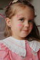 Σετ για face painting Konges Sløjd ON THE GO EYESHADOW KS103952.9BYA