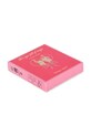 Κοριτσίστικα Σετ για face painting Konges Sløjd ON THE GO EYESHADOW KS103952.9BYA ροζ