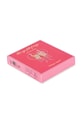 Deklice Komplet za poslikavo obraza Konges Sløjd ON THE GO EYESHADOW KS103952.9BYA roza