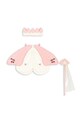 Konges Sløjd kostium dziecięcy BUTTERFLY COSTUME KS103735.9BYA różowy AW25