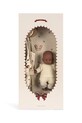 Καροτσάκι για κούκλες Konges Sløjd CHERIE DOLL STROLLER SET KS103749.9BYA