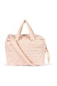 Τσάντα για κούκλες Konges Sløjd DOLL BAG KS103769.9BYA ροζ AW25