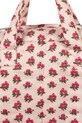 Dziewczynka Konges Sløjd torba dla lalek DOLL BAG KS103769.9BYA różowy
