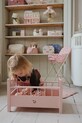 Κρεβατάκι κούκλας Konges Sløjd DOLL BED FSC KS103770.9BYA