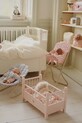 Κρεβατάκι κούκλας Konges Sløjd DOLL BED FSC KS103770.9BYA