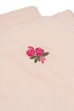Konges Sløjd pościel dla lalek DOLL BEDDING KS103771.9BYA różowy AW25