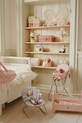 Ρηλάξ για βρέφη Konges Sløjd DOLL BOUNCER μπλε KS103772.9BYA