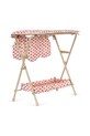 Βρεφική αλλαξιέρα Konges Sløjd DOLL CHANGING TABLE KS103774.9BYA ροζ AW25