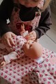 Βρεφική αλλαξιέρα Konges Sløjd DOLL CHANGING TABLE KS103774.9BYA