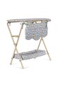 Κοριτσίστικα Βρεφική αλλαξιέρα Konges Sløjd DOLL CHANGING TABLE KS103774.9BYA μπλε