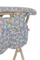 Βρεφική αλλαξιέρα Konges Sløjd DOLL CHANGING TABLE μπλε KS103774.9BYA