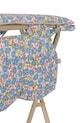 Konges Sløjd przewijak dla lalek DOLL CHANGING TABLE niebieski KS103774.9BYA