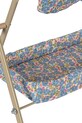 Βρεφική αλλαξιέρα Konges Sløjd DOLL CHANGING TABLE KS103774.9BYA μπλε