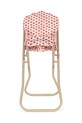 Κοριτσίστικα Καρεκλάκι μωρού Konges Sløjd DOLL HIGH CHAIR KS103775.9BYA ροζ