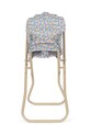 Konges Sløjd krzesełko dla lalek DOLL HIGH CHAIR KS103775.9BYA niebieski AW25